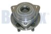 BENDIX 050352B Wheel Bearing Kit